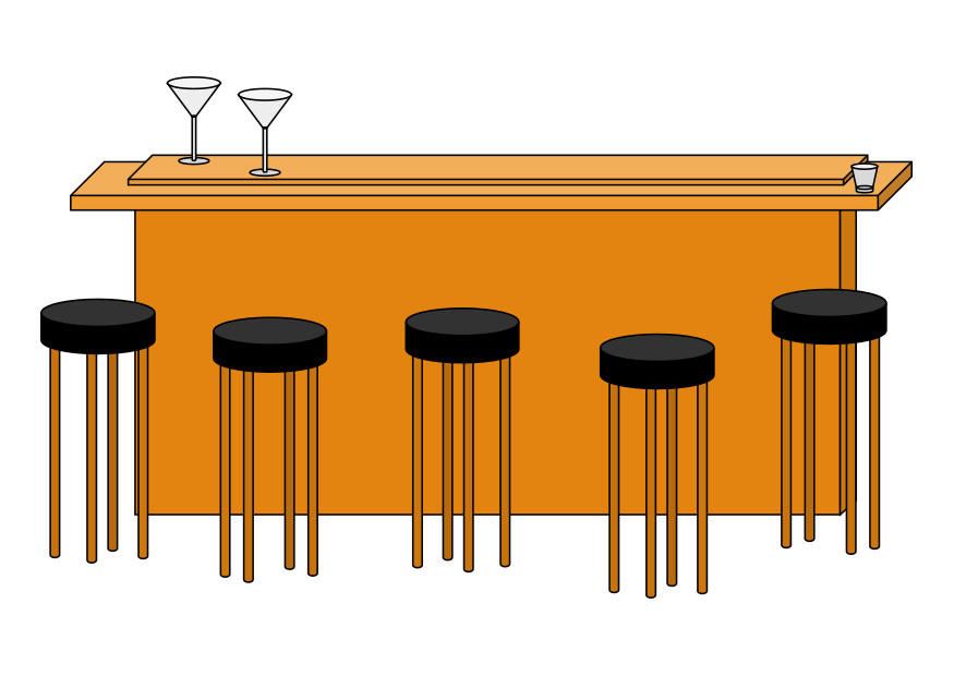 bar Afbeelding bar