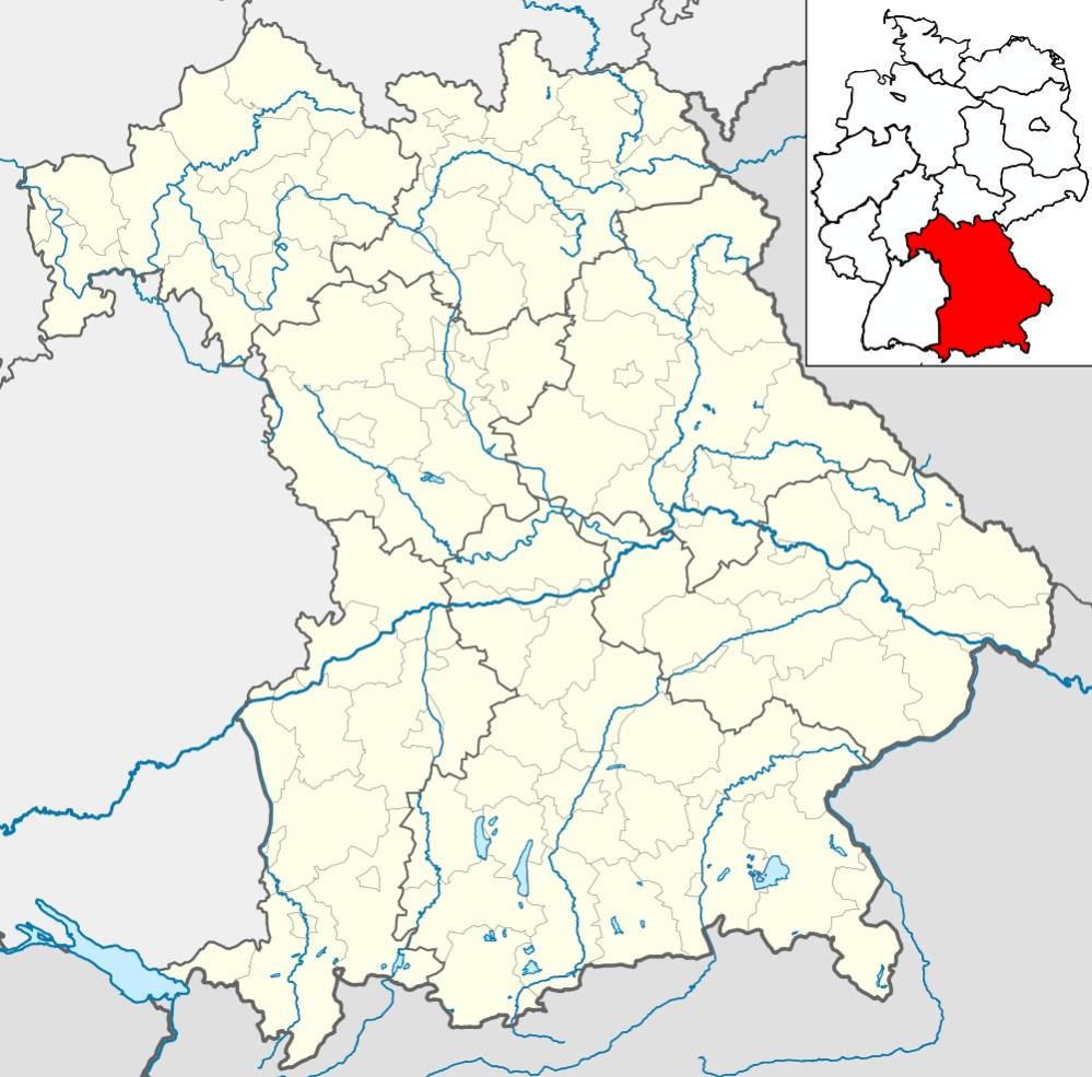 bavaria Afbeelding bavaria