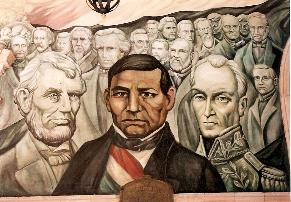 benito juA¡rez Afbeelding benito juA¡rez