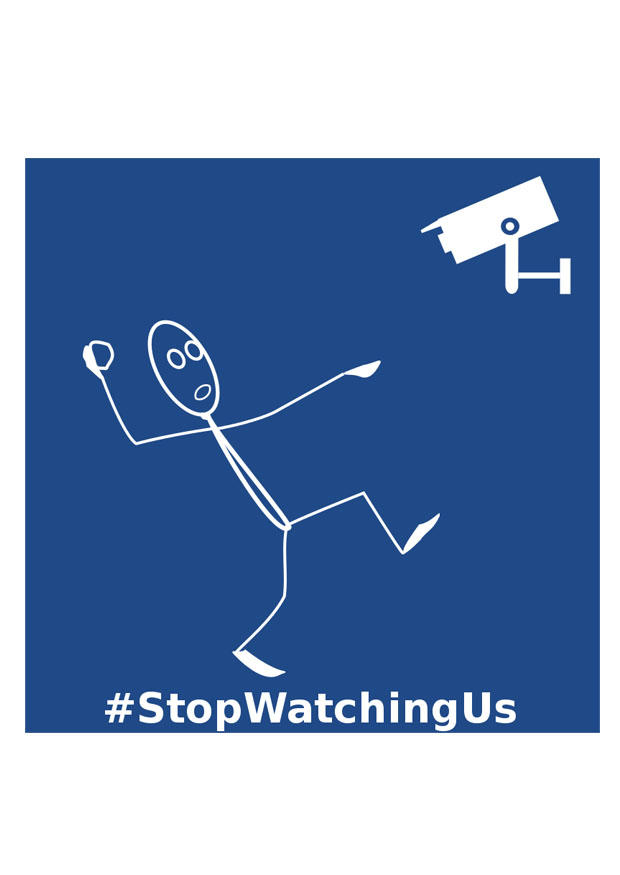 bescherming privacy Afbeelding bescherming privacy