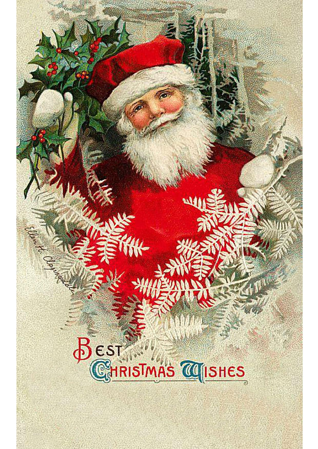 beste kerstwensen Afbeelding beste kerstwensen