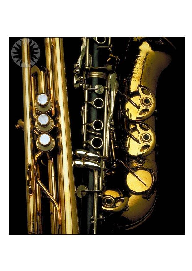 blaasinstrumenten Foto blaasinstrumenten