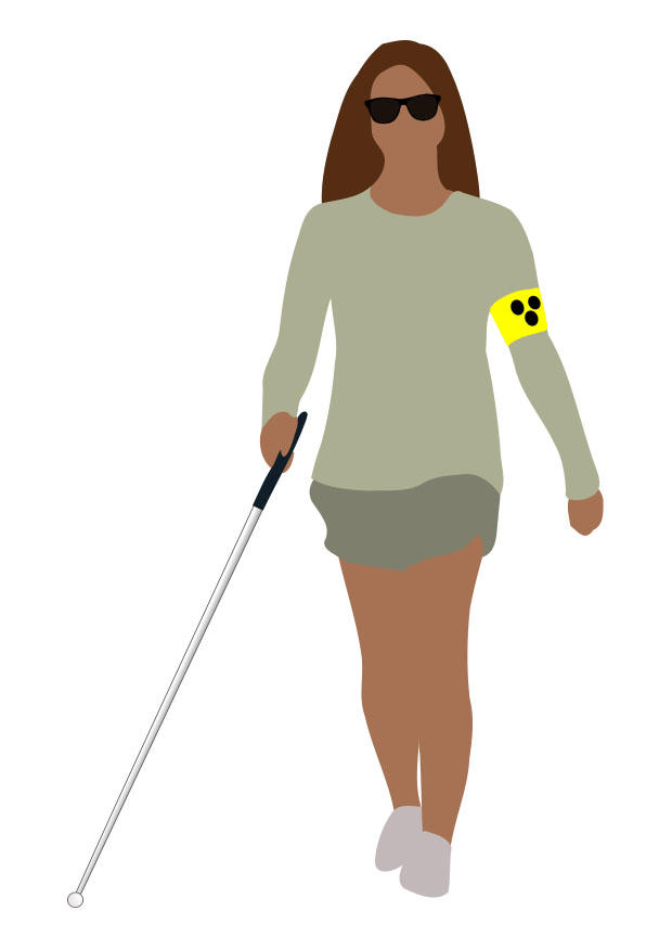 blind Afbeelding blind