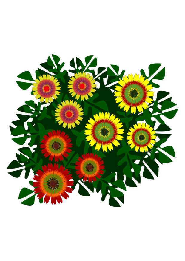 bloemen Afbeelding bloemen