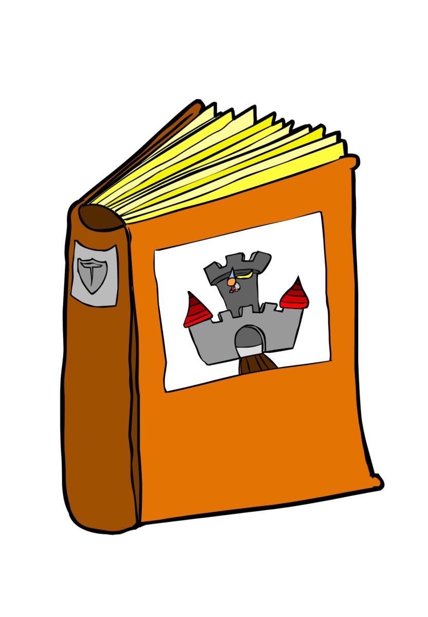 boek 2 Afbeelding boek 2