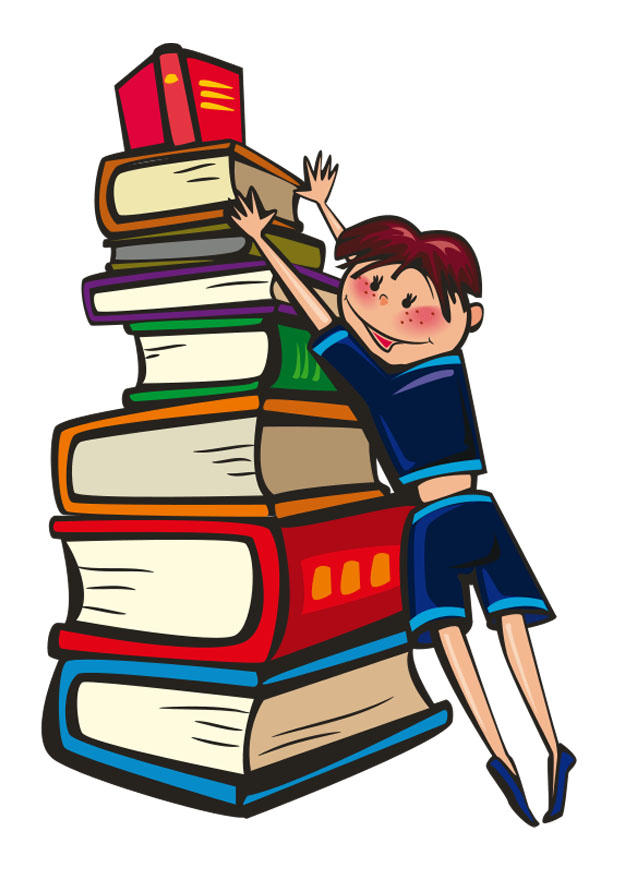 boeken Afbeelding boeken