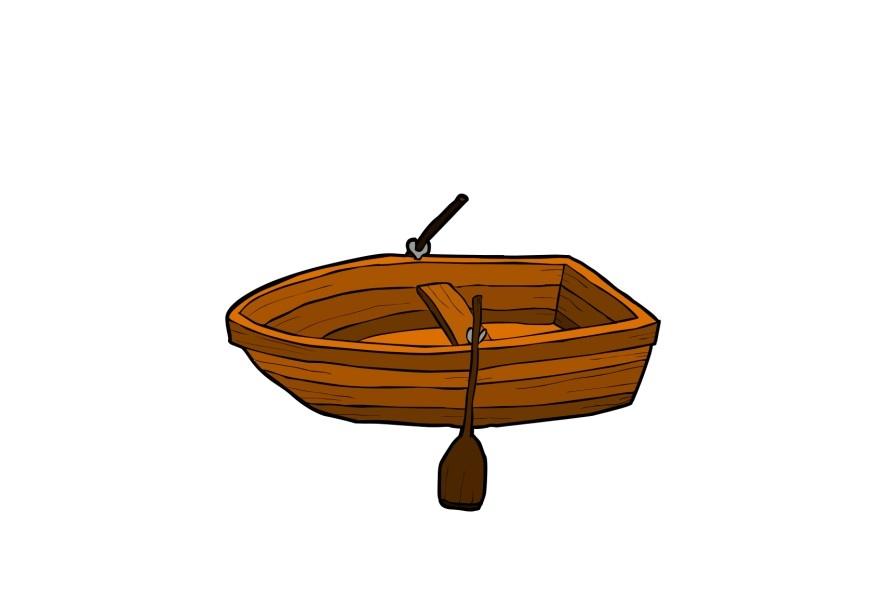 boot Afbeelding boot