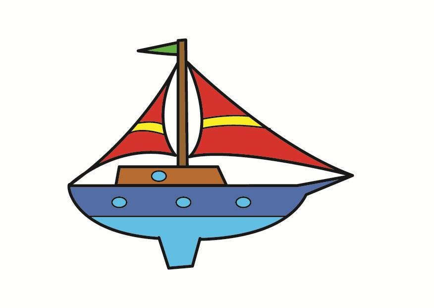 boot Afbeelding boot