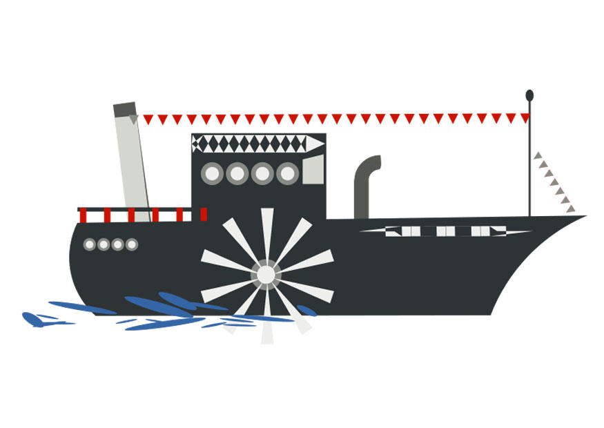 boot Afbeelding boot