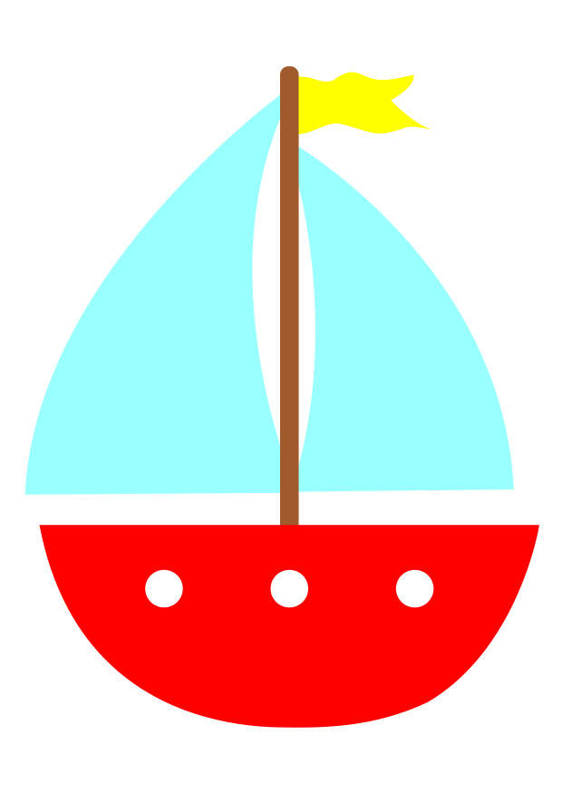 bootje Afbeelding bootje