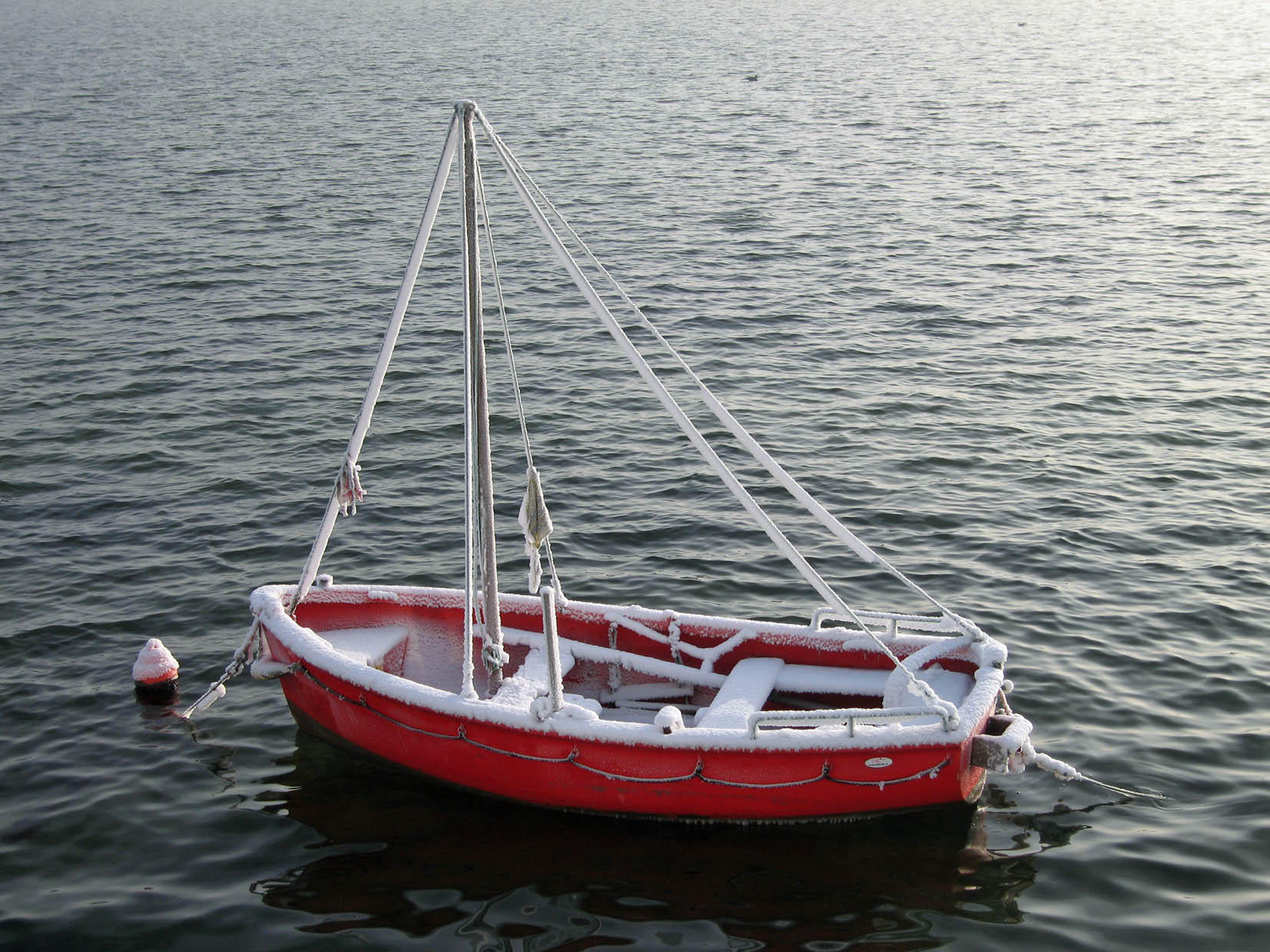 bootje Foto bootje