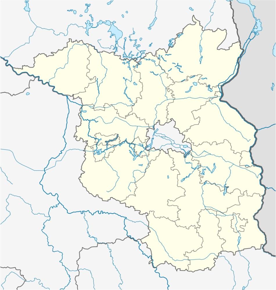 brandenburg Afbeelding brandenburg
