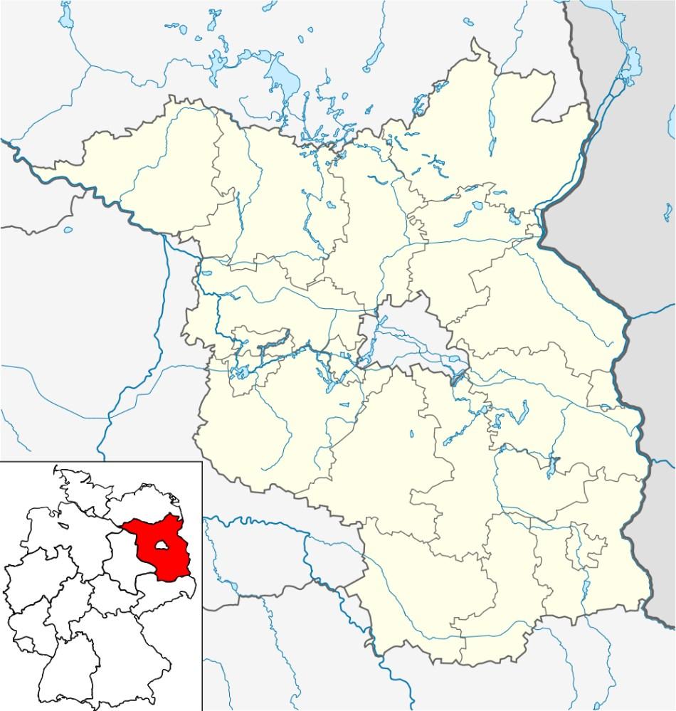 brandenburg Afbeelding brandenburg