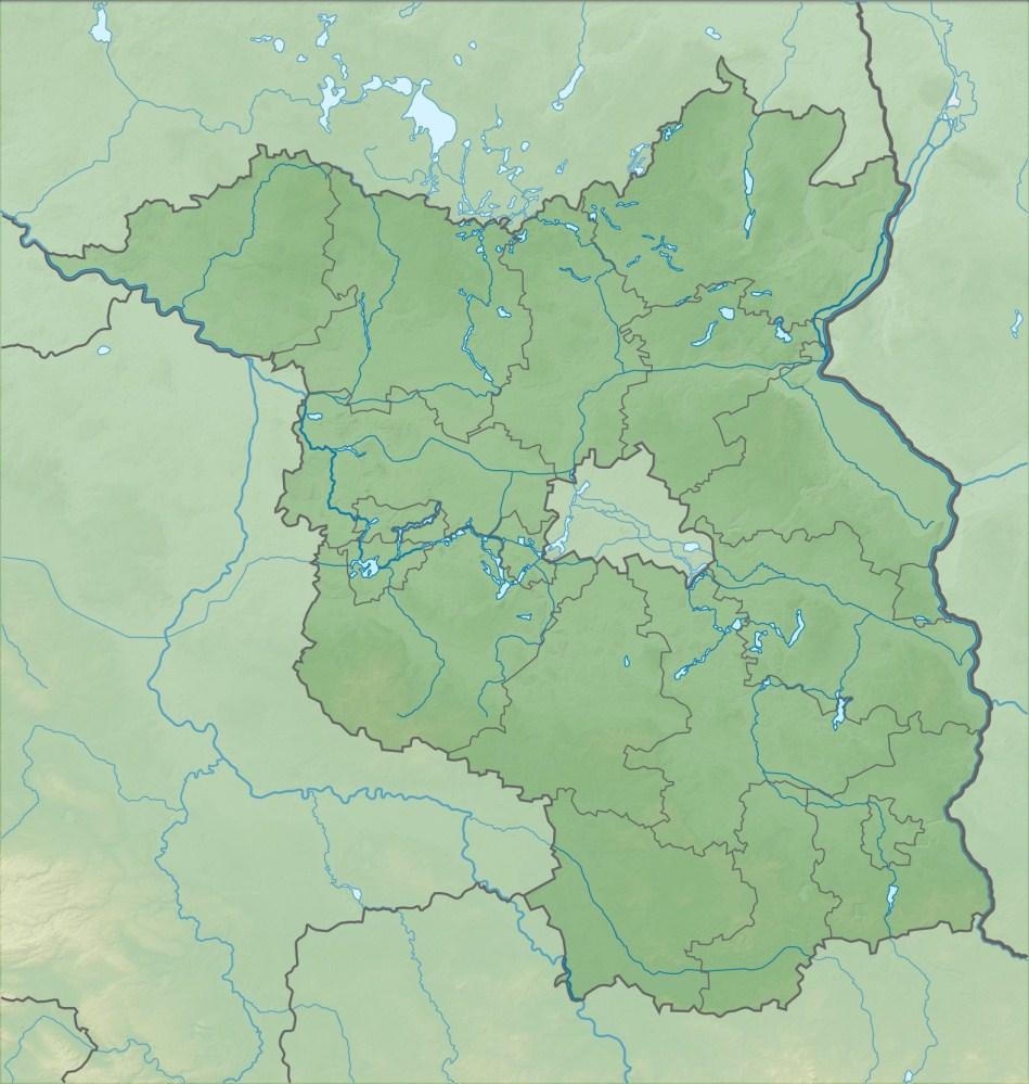 brandenburg Afbeelding brandenburg