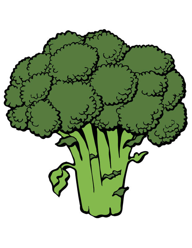 broccoli Afbeelding broccoli