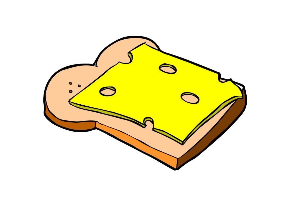 brood Afbeelding brood