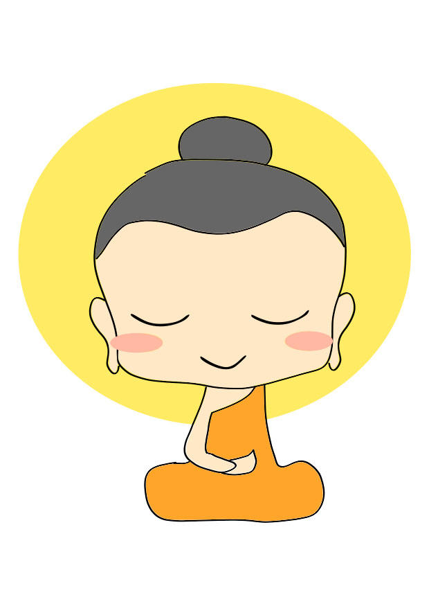 budha Afbeelding budha