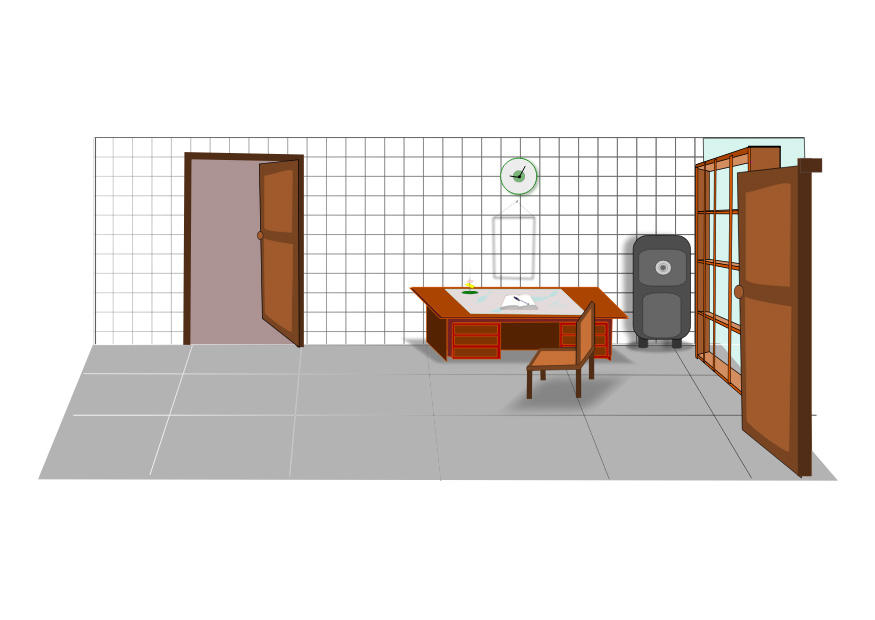 bureau Afbeelding bureau