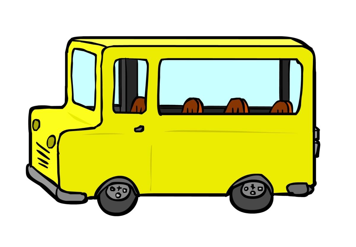 bus Afbeelding bus
