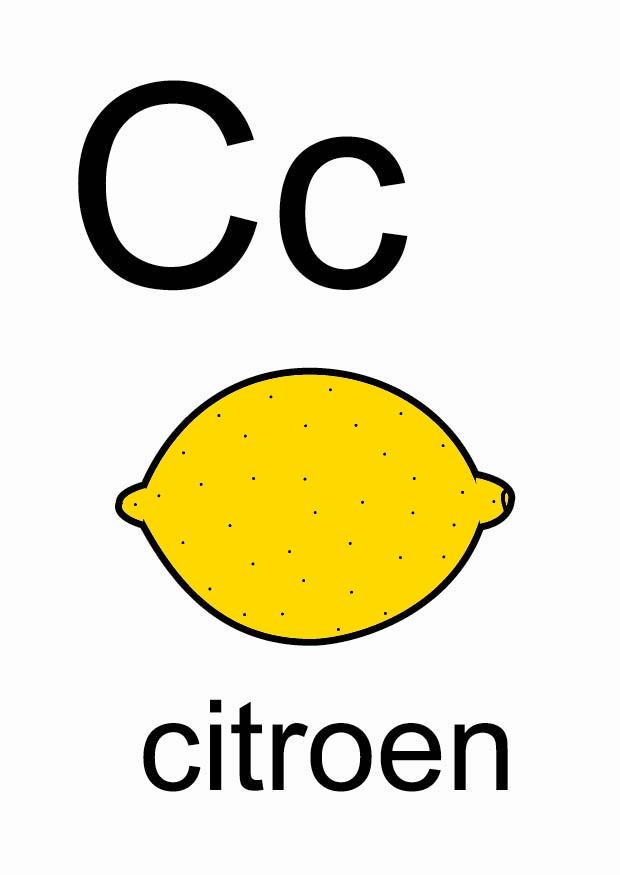 c Afbeelding c