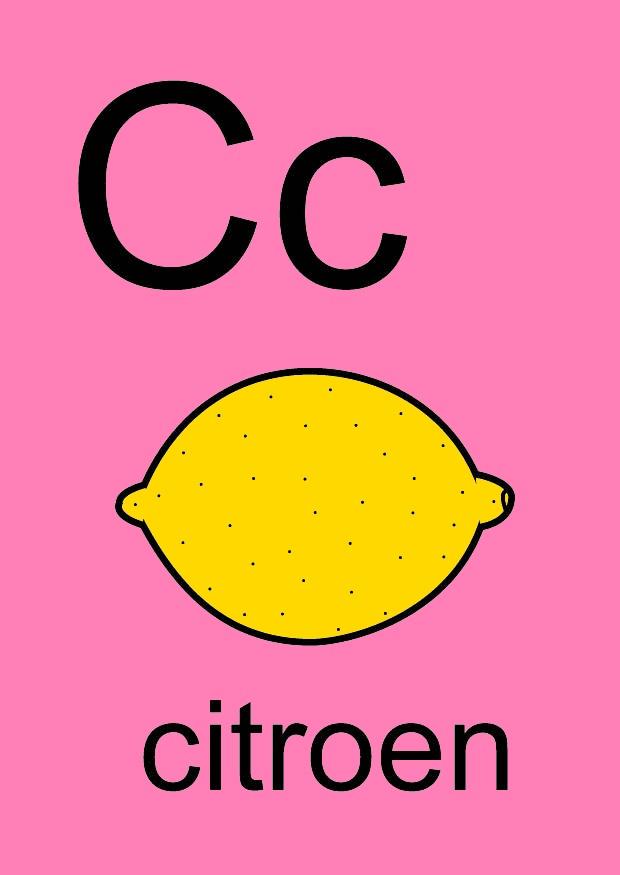 c Afbeelding c
