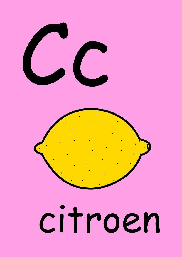 c Afbeelding c