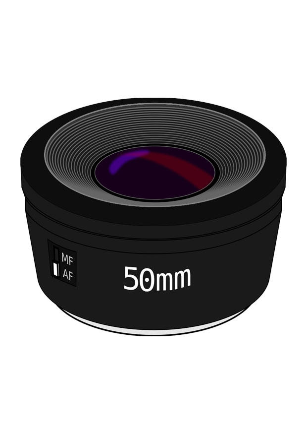 camera lens Afbeelding camera lens