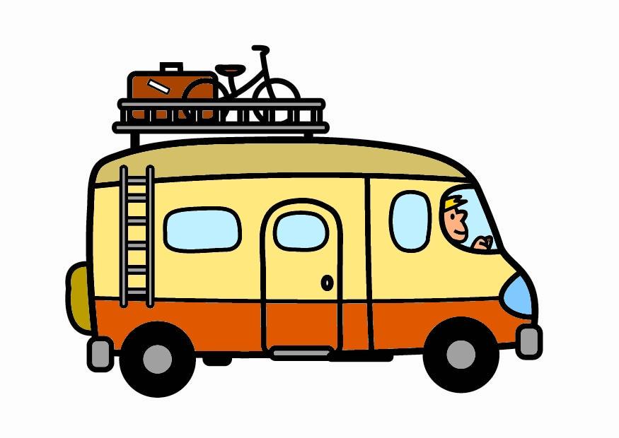 camionette Afbeelding camionette
