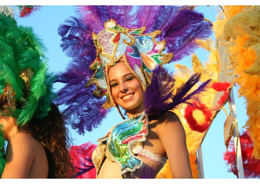 carnaval Foto carnaval