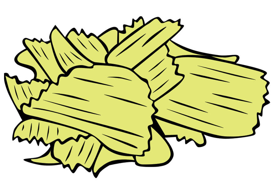 chips Afbeelding chips