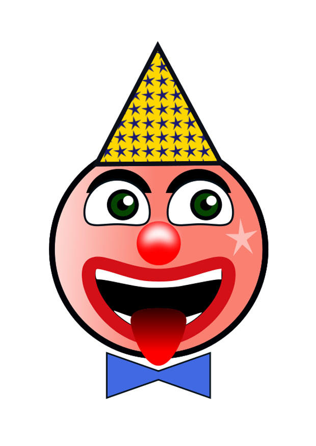clown Afbeelding clown