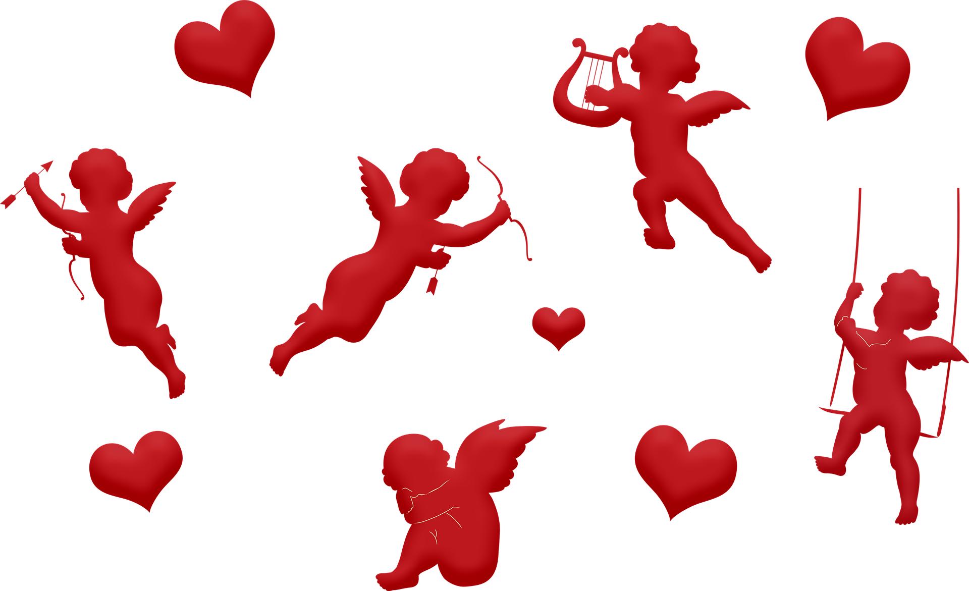 cupido Afbeelding cupido