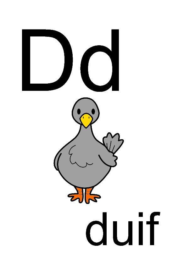 d Afbeelding d