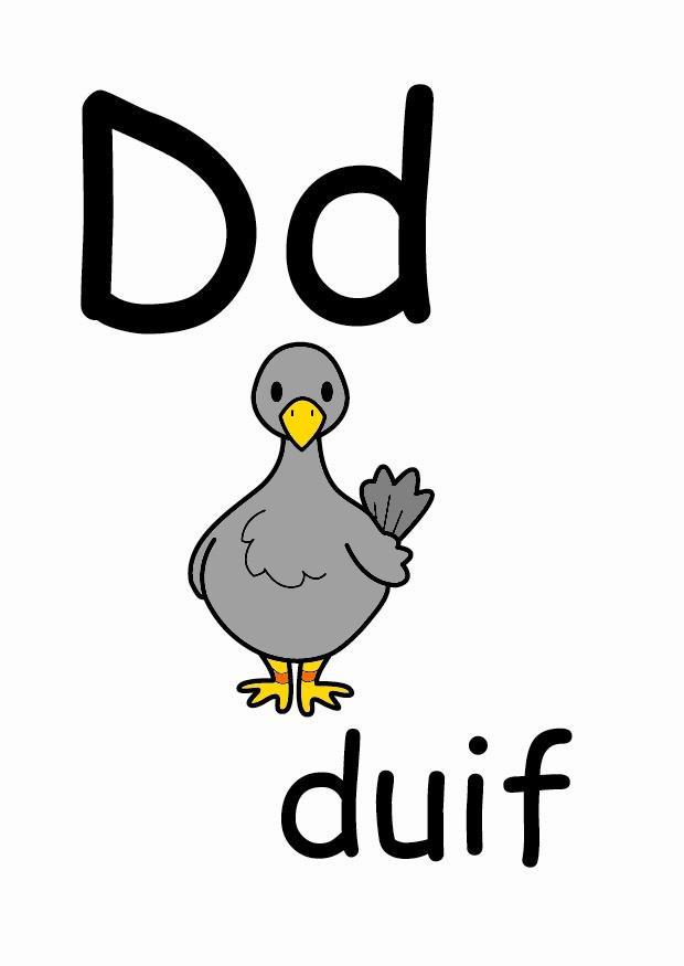 d Afbeelding d
