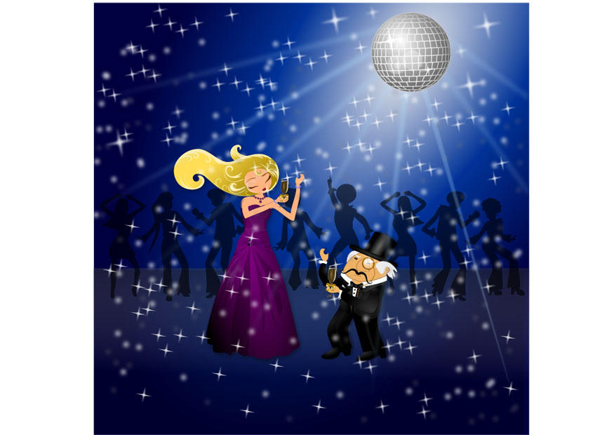 dansen Afbeelding dansen