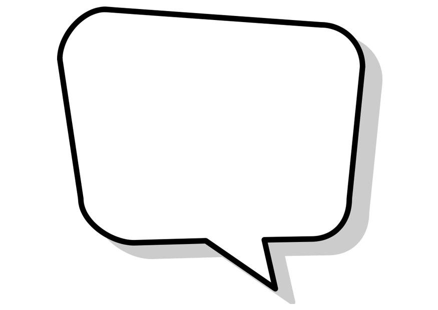 dialoogvenster Kleurplaat dialoogvenster
