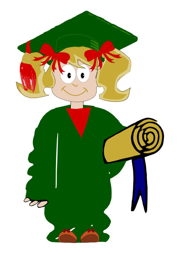diploma Afbeelding diploma
