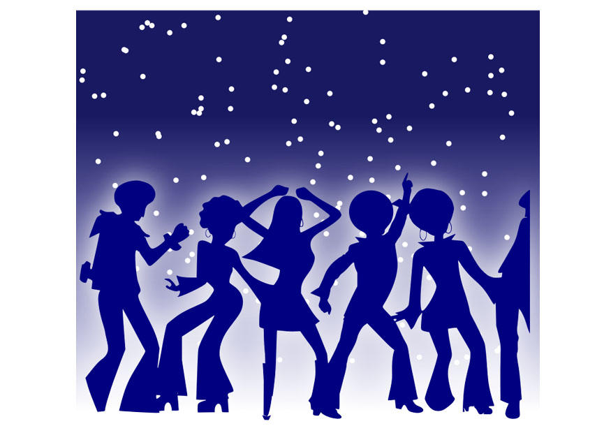disco Afbeelding disco