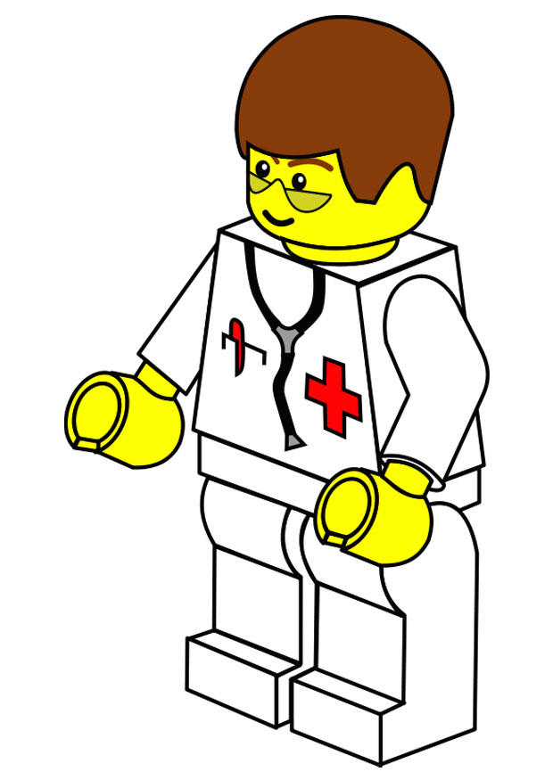 dokter Afbeelding dokter