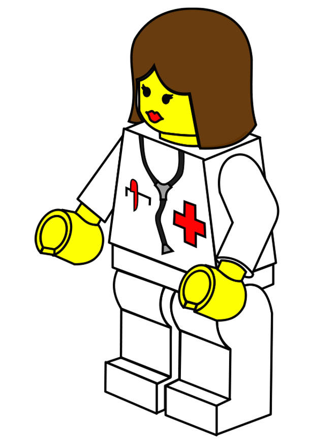 dokter Afbeelding dokter