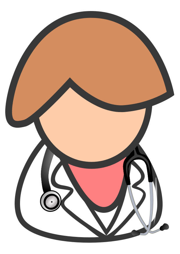 dokter Afbeelding dokter