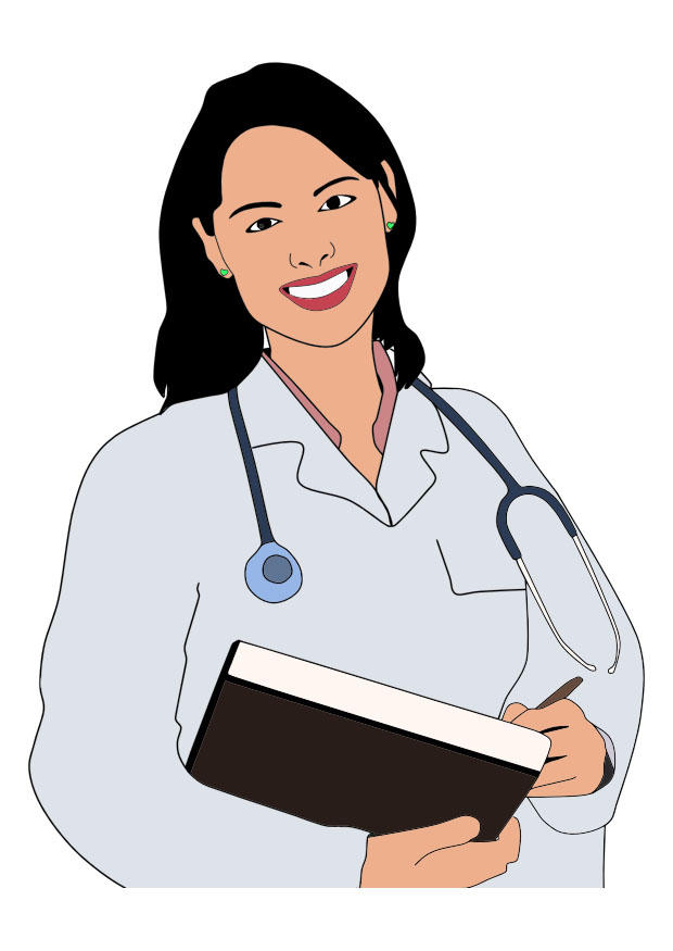 dokter Afbeelding dokter