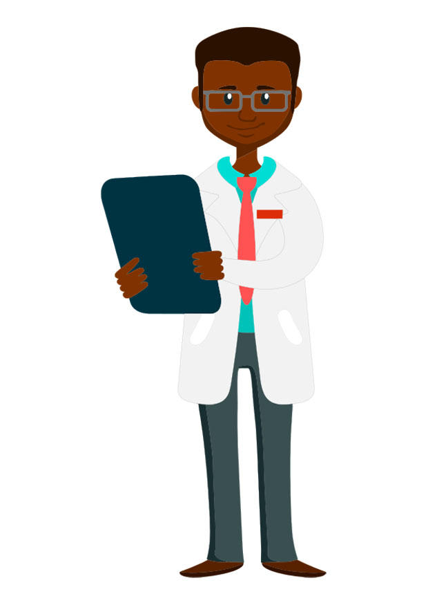 dokter Afbeelding dokter