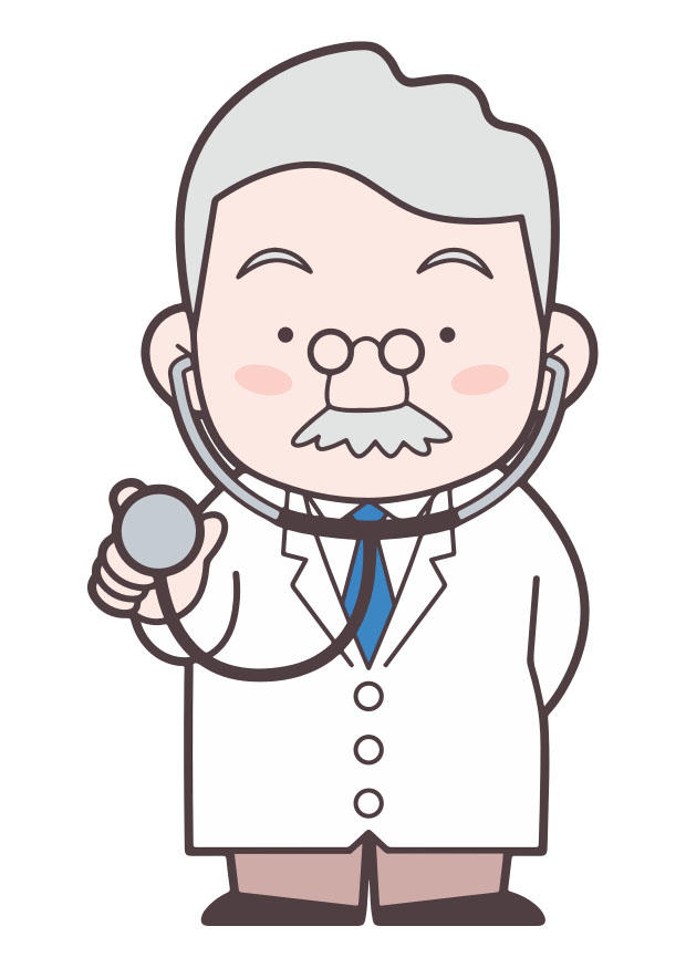dokter Afbeelding dokter