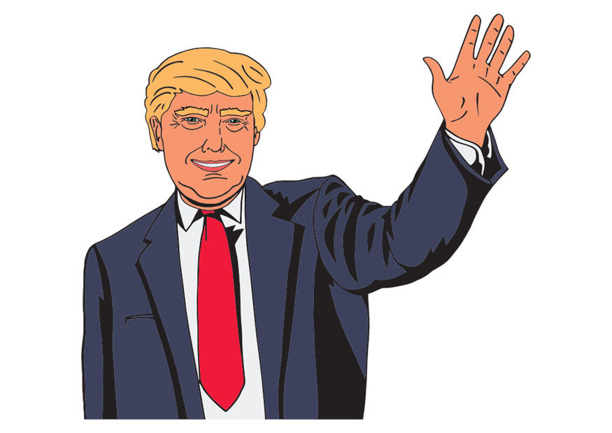donald trump Afbeelding donald trump