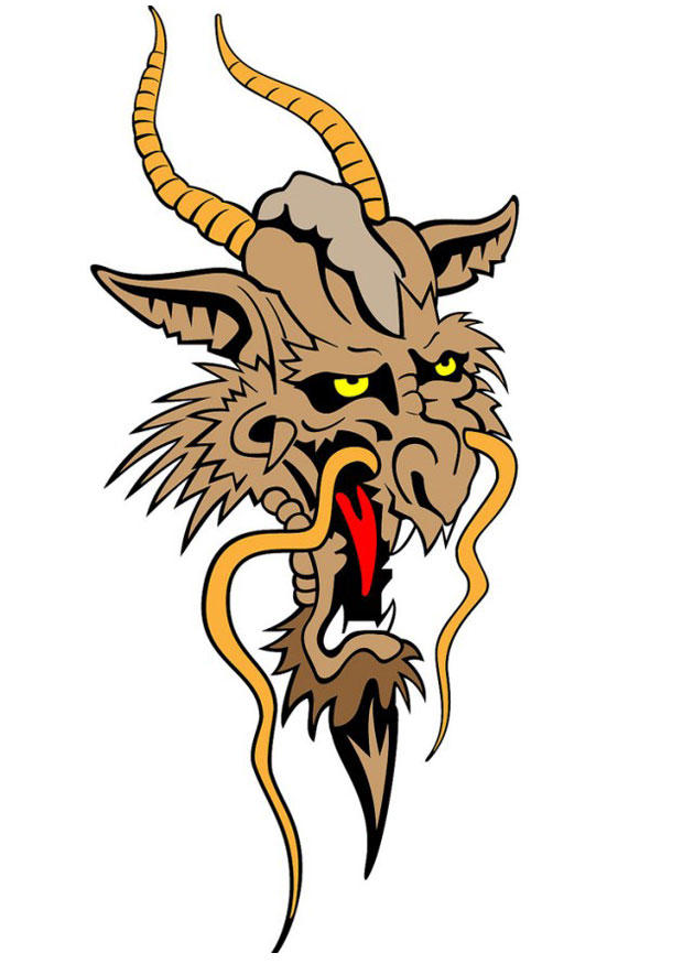 draak Afbeelding draak