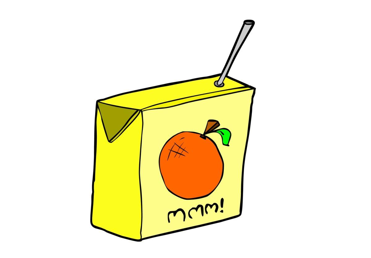drank - drinken Afbeelding drank - drinken