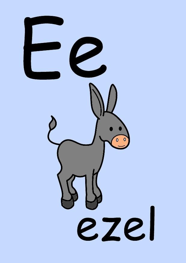 e Afbeelding e