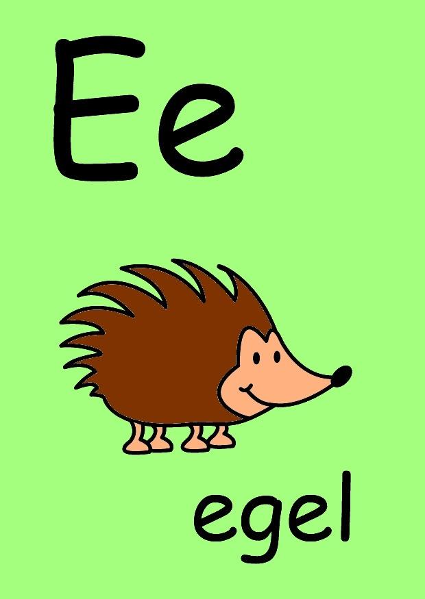 e Afbeelding e