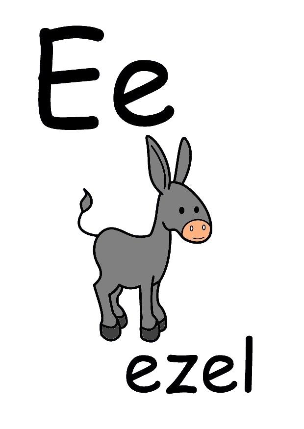 e Afbeelding e